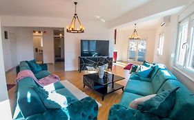 Apartment President