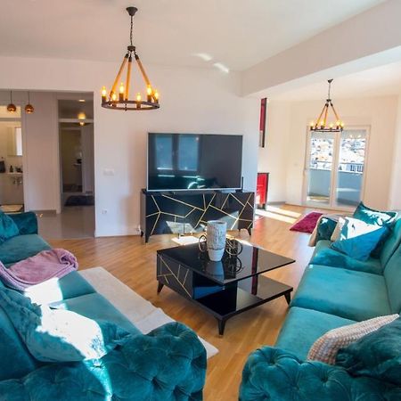 Apartment President Mostar Zewnętrze zdjęcie