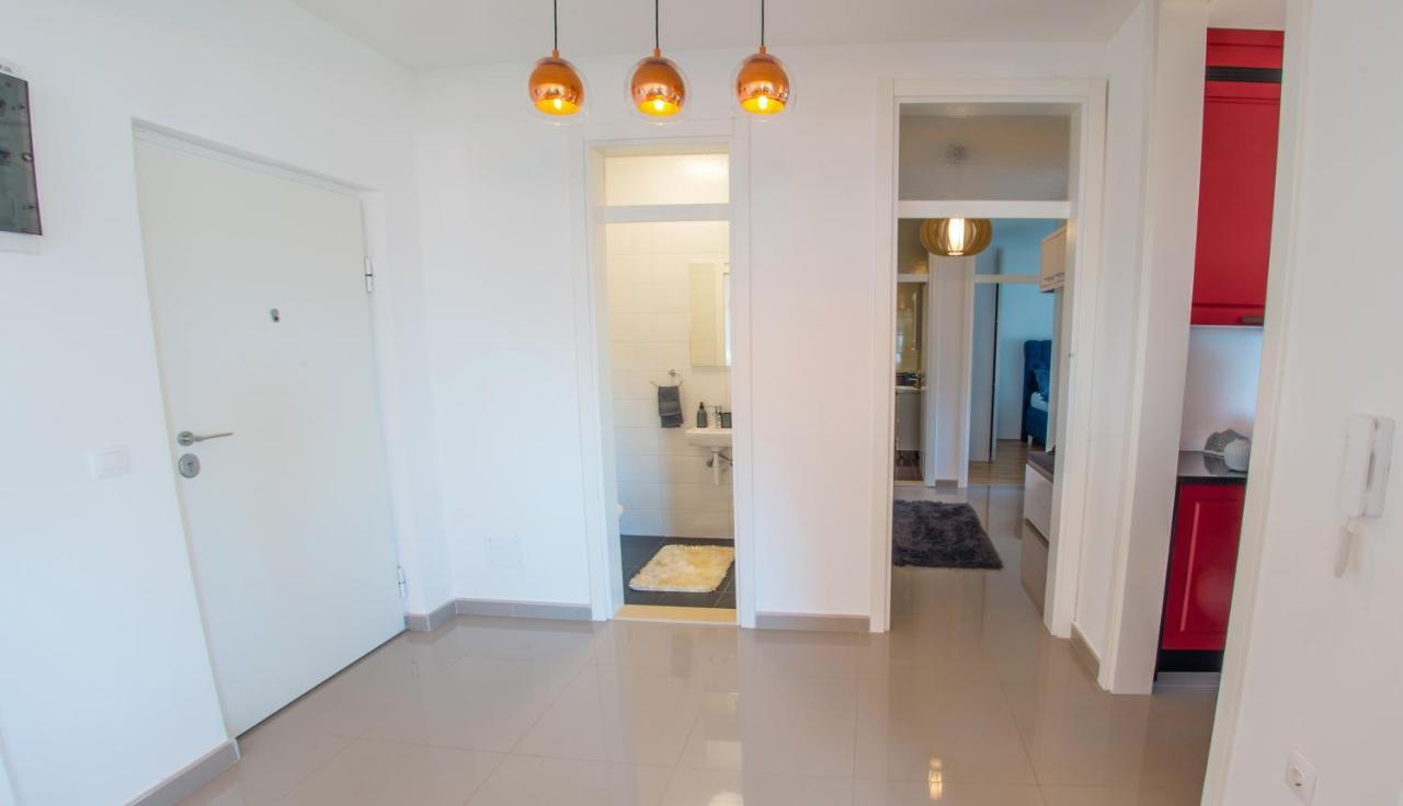 Apartment President Mostar Zewnętrze zdjęcie