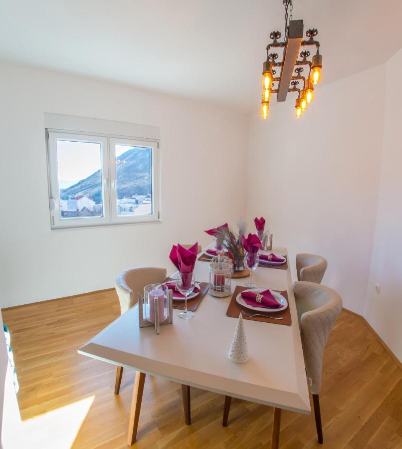 Apartment President Mostar Zewnętrze zdjęcie
