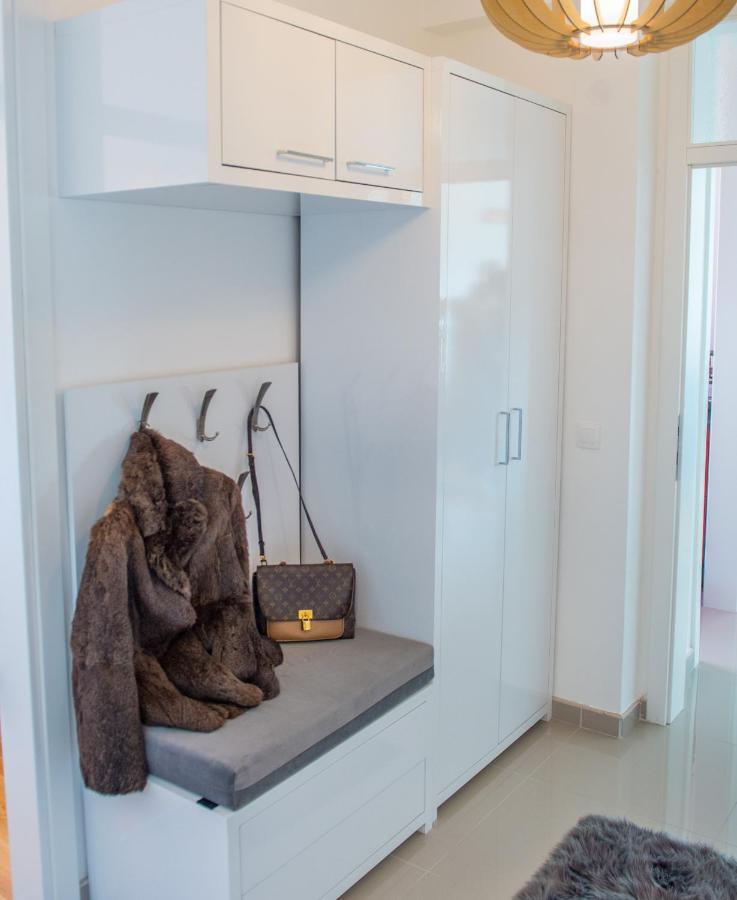 Apartment President Mostar Zewnętrze zdjęcie