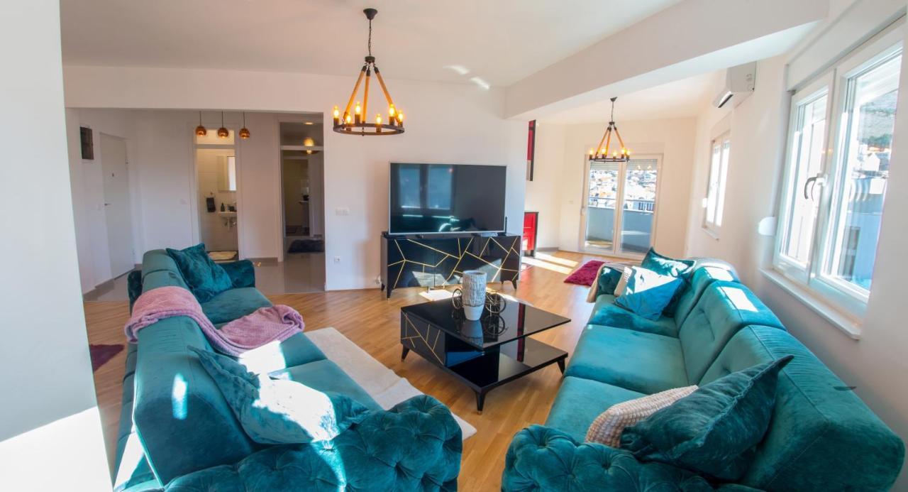 Apartment President Mostar Zewnętrze zdjęcie