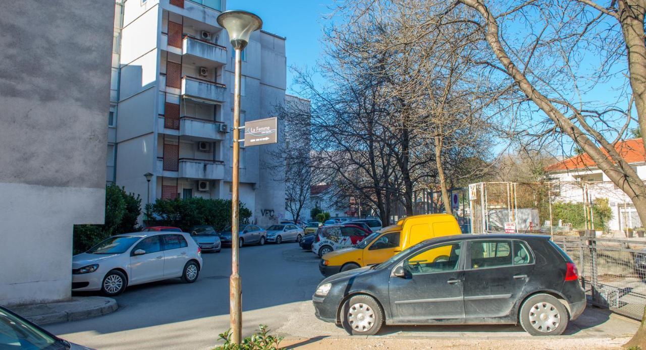 Apartment President Mostar Zewnętrze zdjęcie