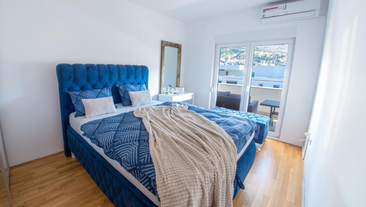 Apartment President Mostar Zewnętrze zdjęcie
