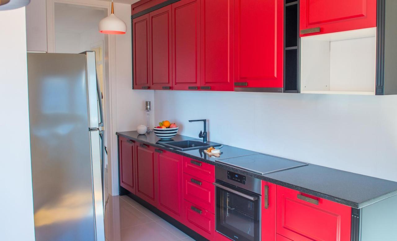 Apartment President Mostar Zewnętrze zdjęcie