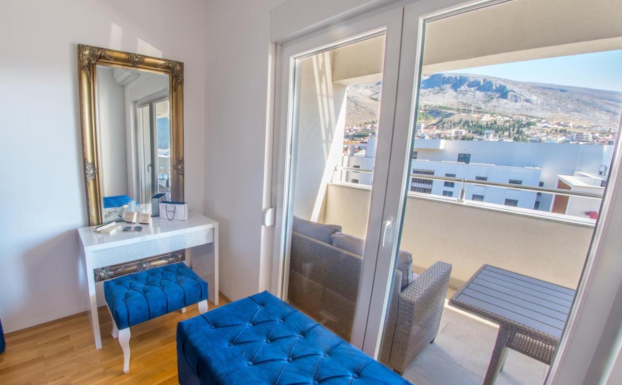 Apartment President Mostar Zewnętrze zdjęcie