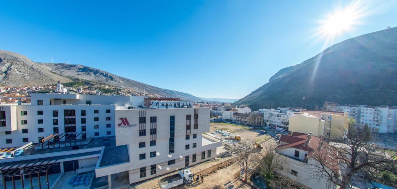 Apartment President Mostar Zewnętrze zdjęcie