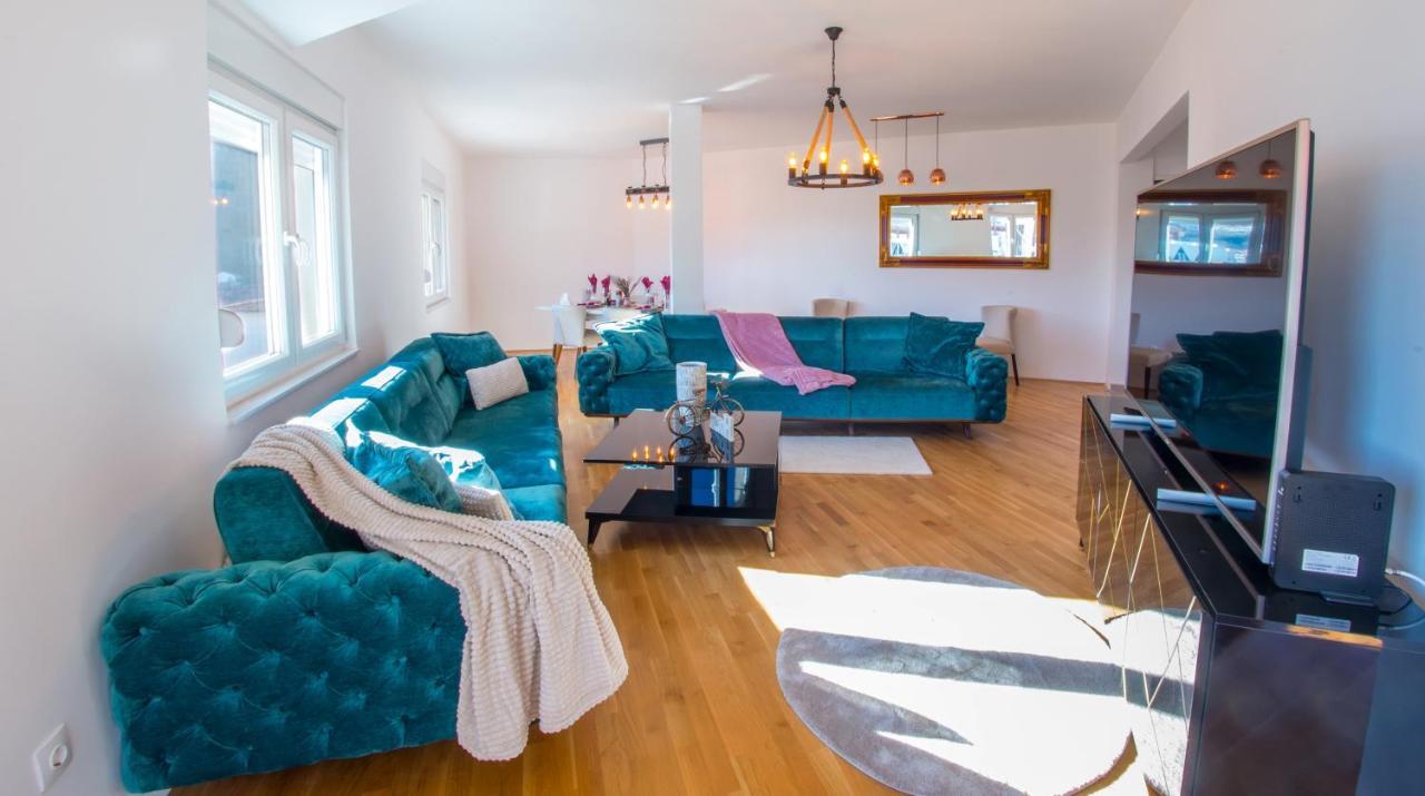 Apartment President Mostar Zewnętrze zdjęcie