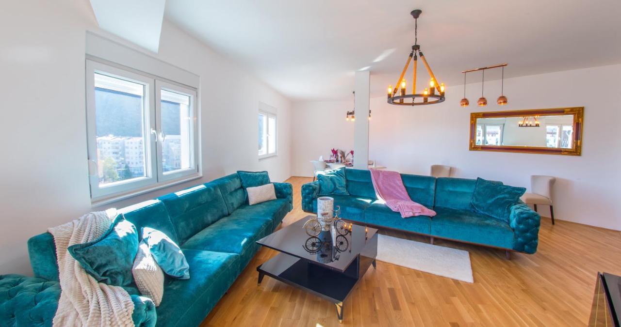 Apartment President Mostar Zewnętrze zdjęcie