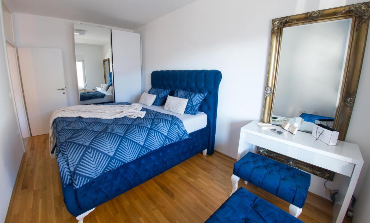 Apartment President Mostar Zewnętrze zdjęcie