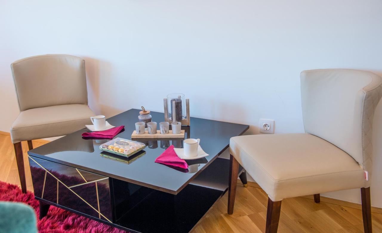 Apartment President Mostar Zewnętrze zdjęcie