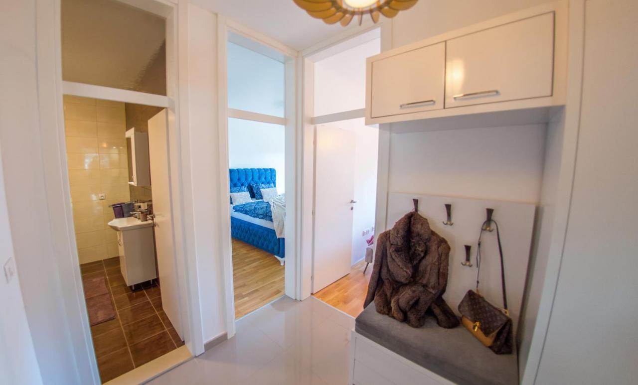Apartment President Mostar Zewnętrze zdjęcie