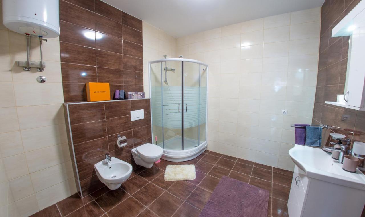 Apartment President Mostar Zewnętrze zdjęcie