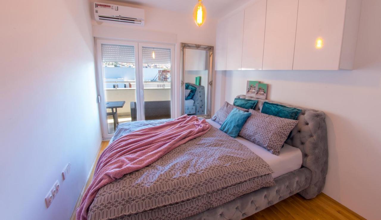 Apartment President Mostar Zewnętrze zdjęcie