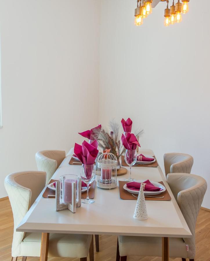Apartment President Mostar Zewnętrze zdjęcie