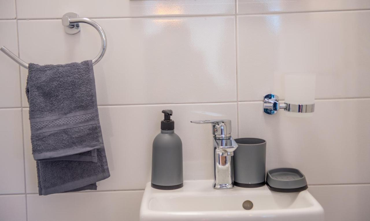 Apartment President Mostar Zewnętrze zdjęcie