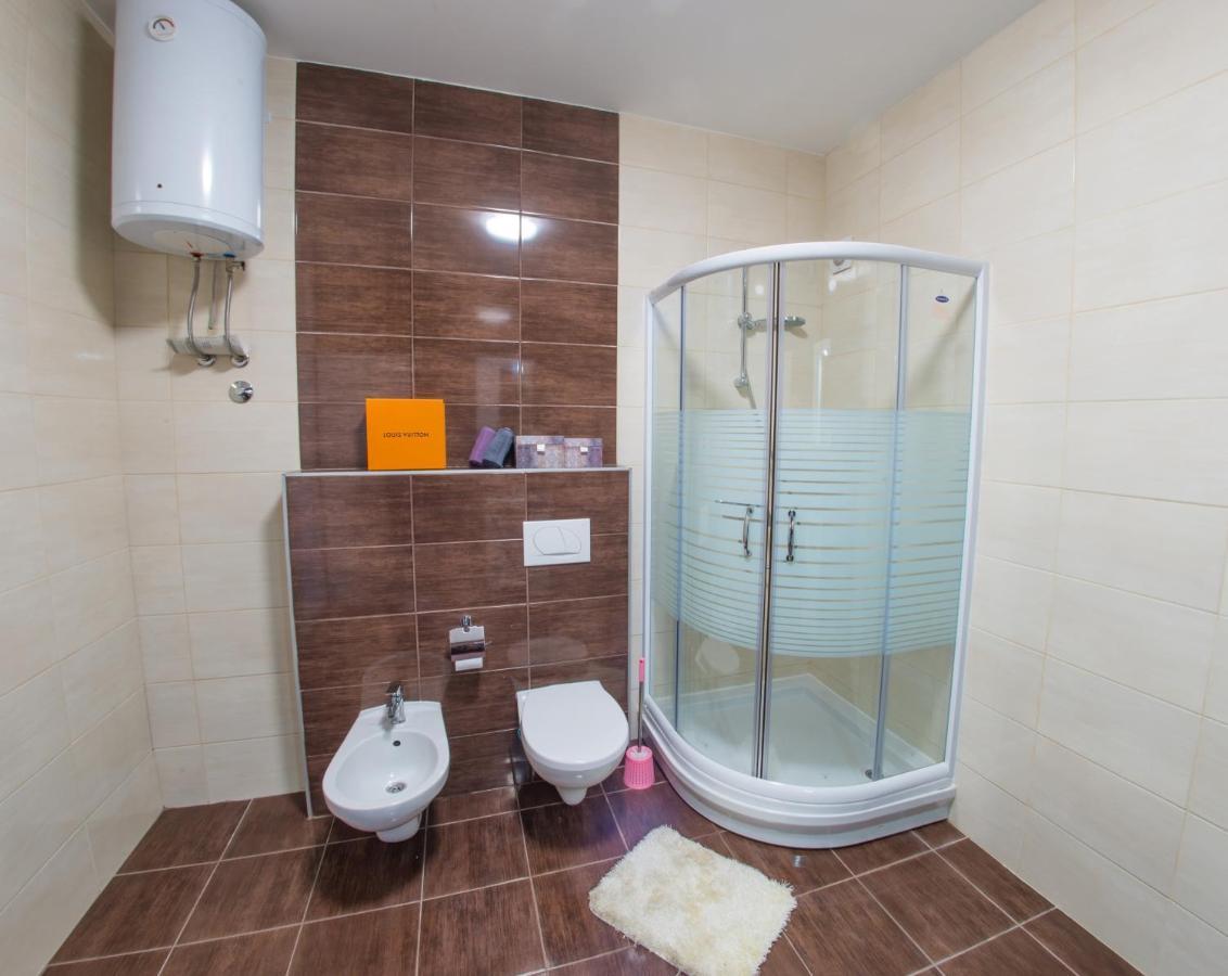Apartment President Mostar Zewnętrze zdjęcie
