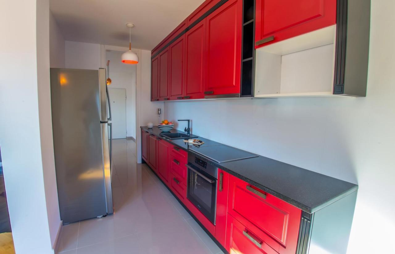 Apartment President Mostar Zewnętrze zdjęcie