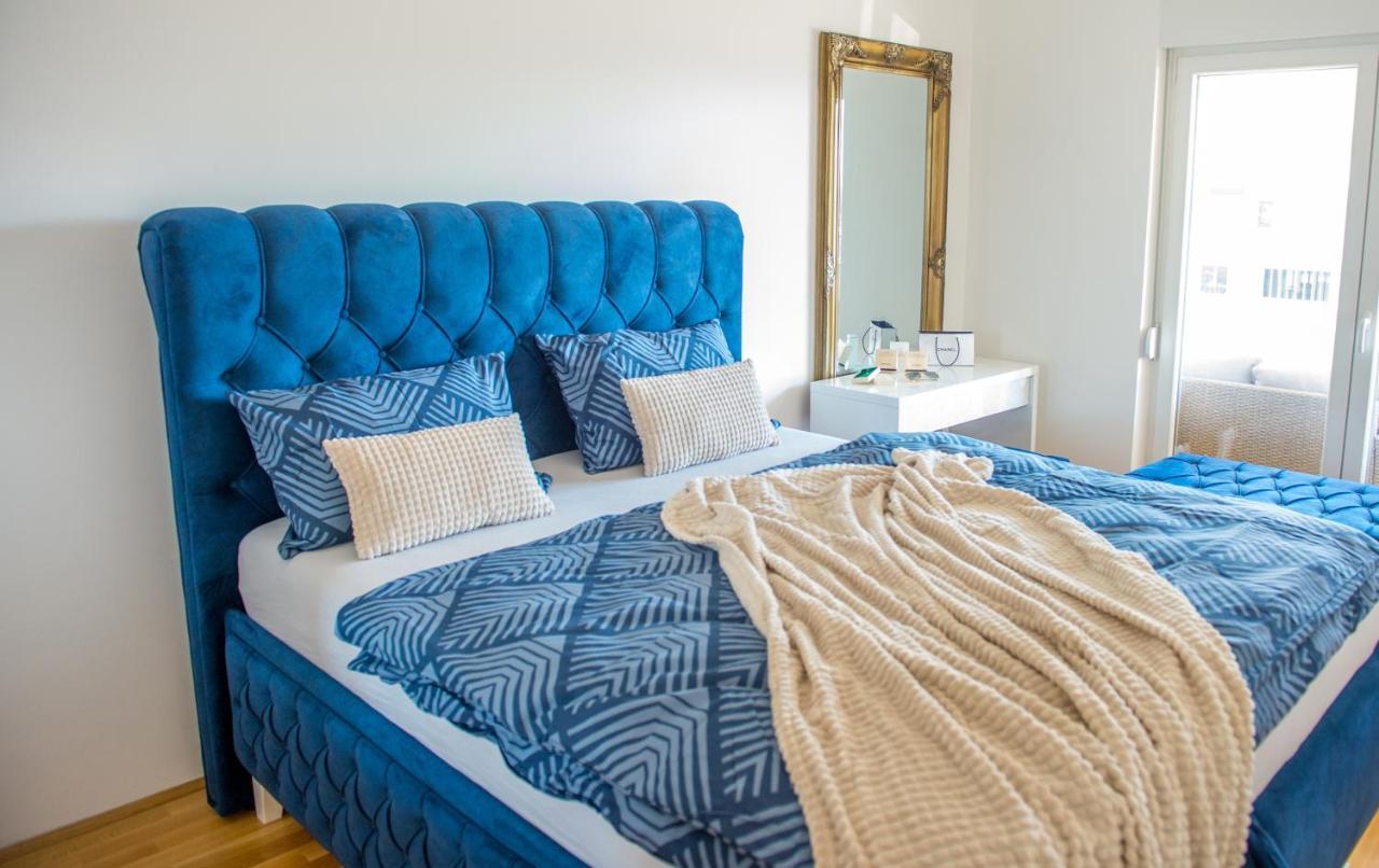 Apartment President Mostar Zewnętrze zdjęcie