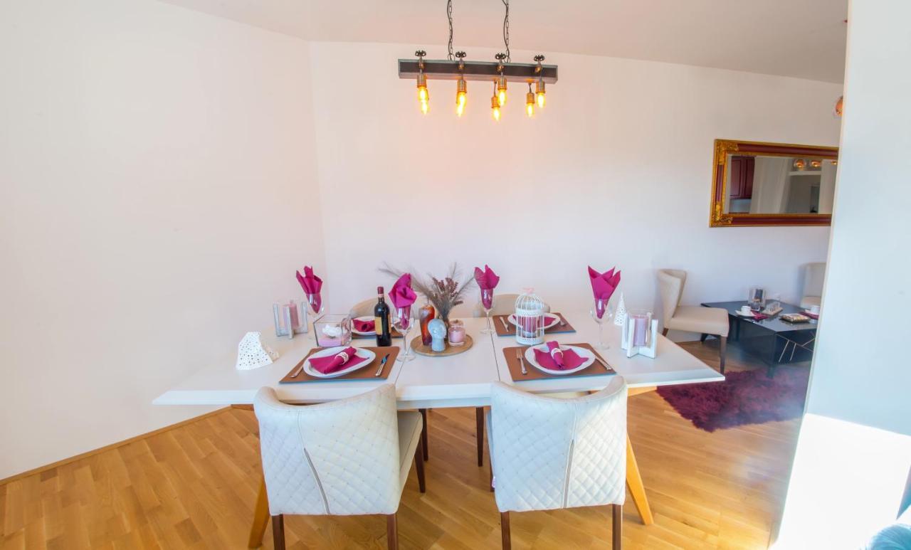 Apartment President Mostar Zewnętrze zdjęcie