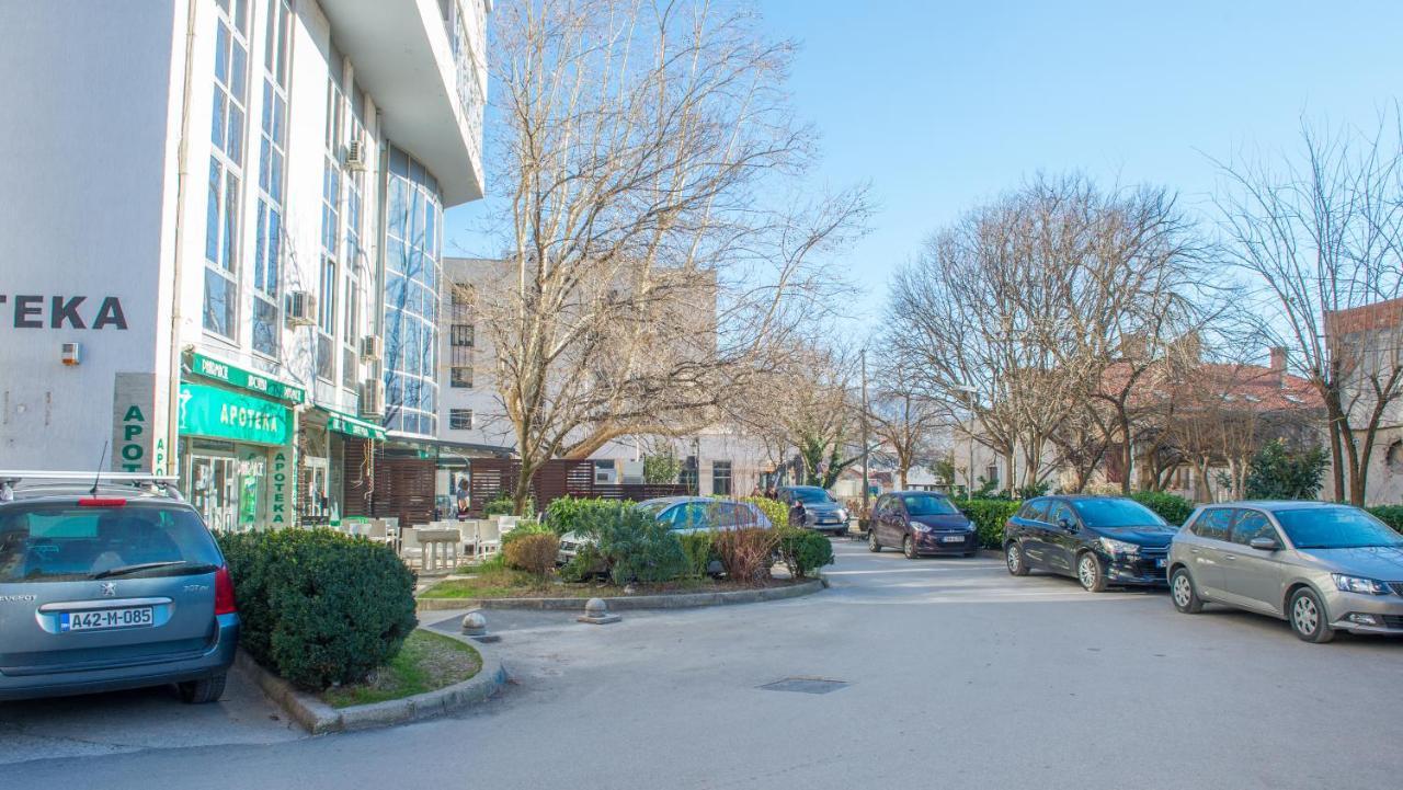 Apartment President Mostar Zewnętrze zdjęcie