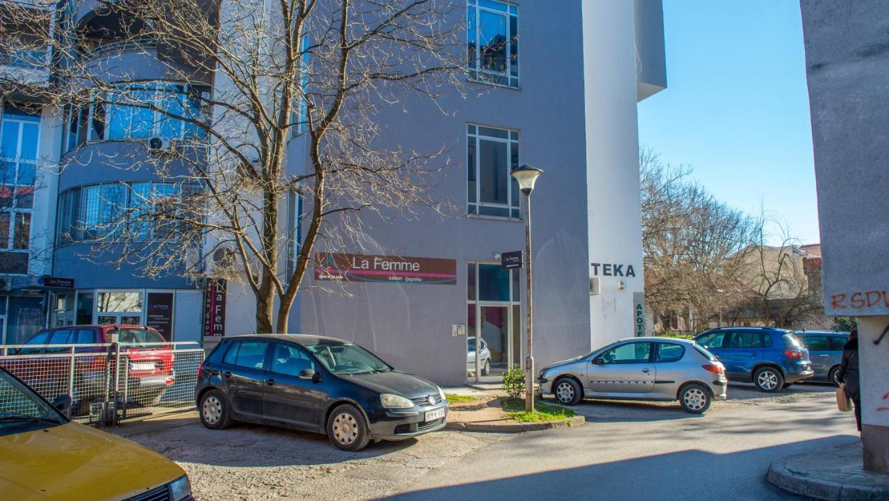Apartment President Mostar Zewnętrze zdjęcie